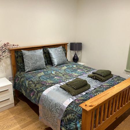 Jkhomestay London Exterior photo