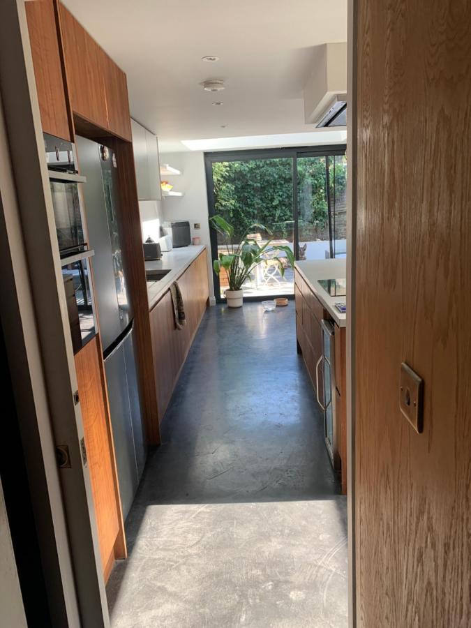 Jkhomestay London Exterior photo