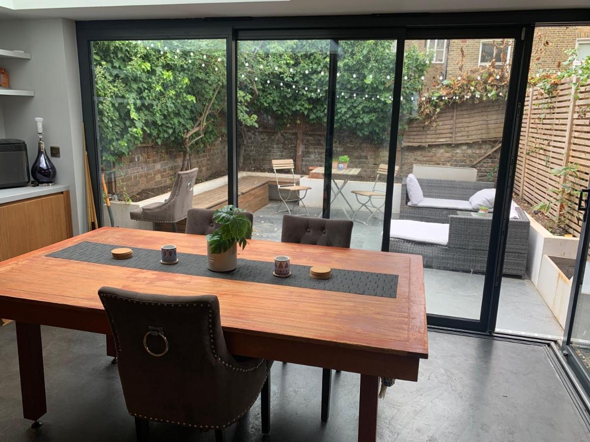 Jkhomestay London Exterior photo
