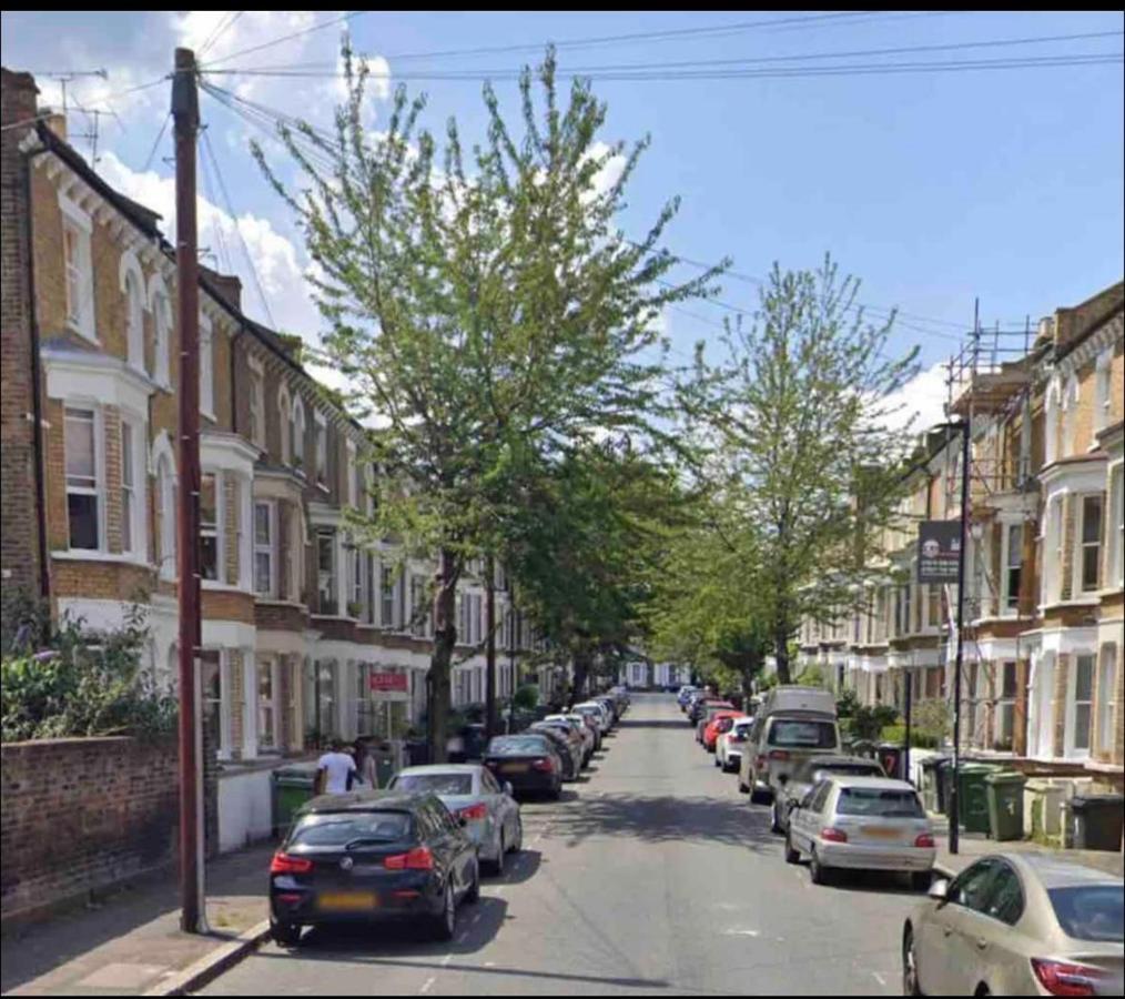 Jkhomestay London Exterior photo